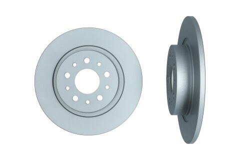 Гальмівний диск