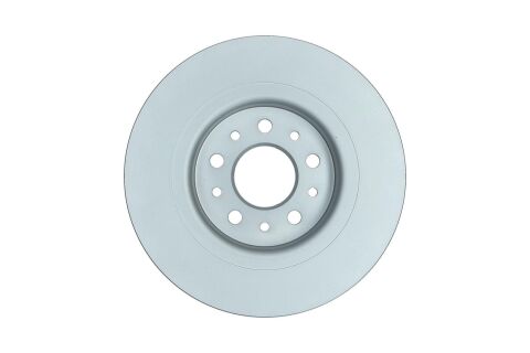 Гальмівний диск