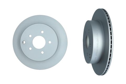 Гальмівний диск