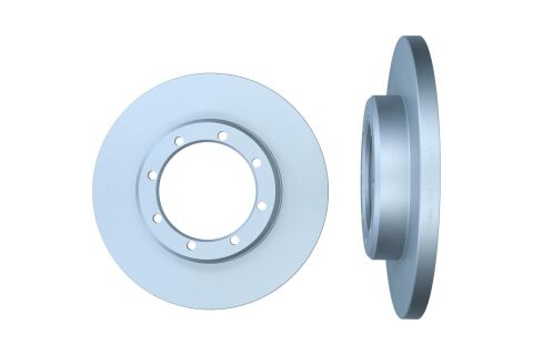 Гальмівний диск