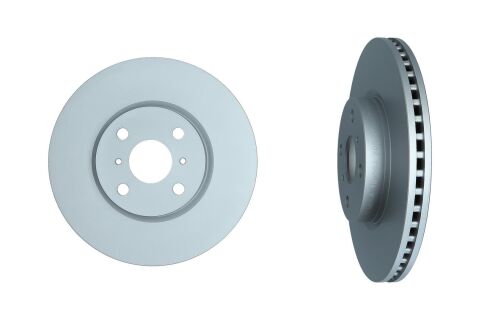 Гальмівний диск