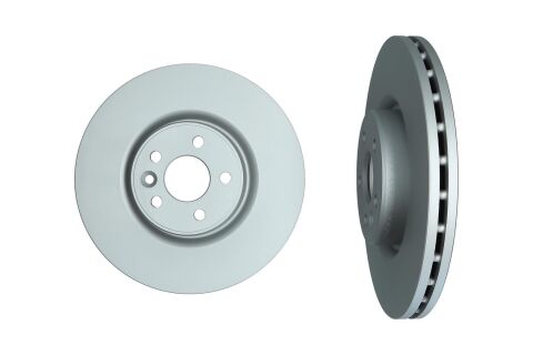 Гальмівний диск