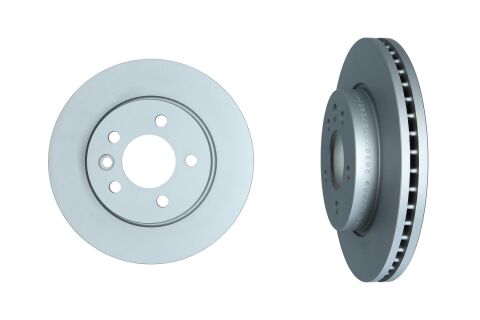 Гальмівний диск