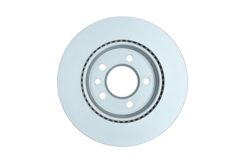 Гальмівний диск