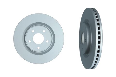 Гальмівний диск