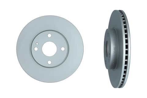 Гальмівний диск