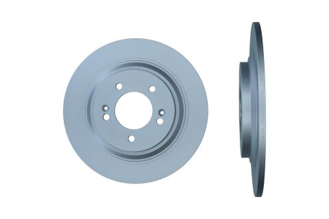 Гальмівний диск