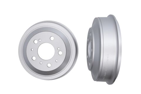 Гальмівний барабан