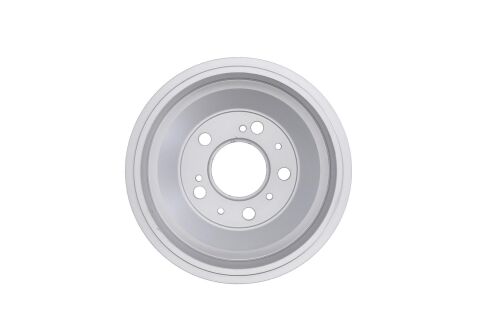 Гальмівний барабан