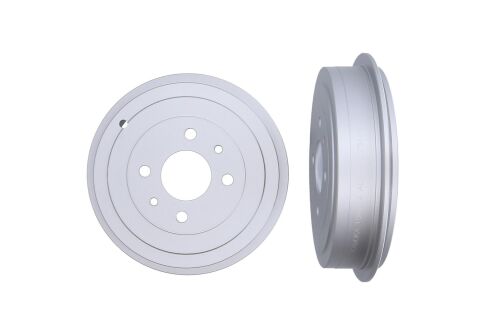 Гальмівний барабан