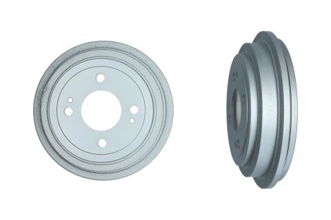 Гальмівний барабан