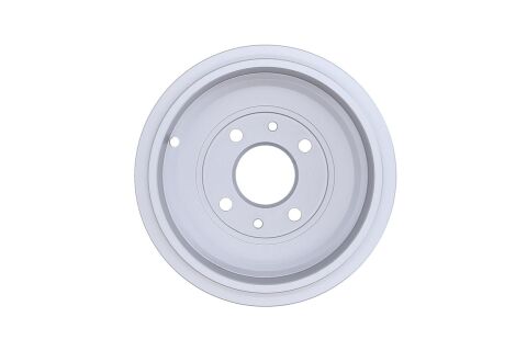 Гальмівний барабан