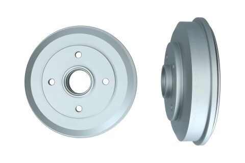 Гальмівний барабан