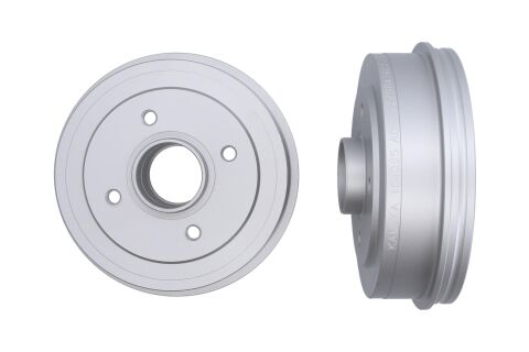 Гальмівний барабан