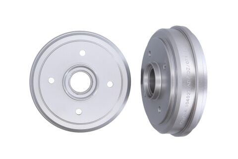 Гальмівний барабан