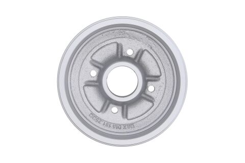 Гальмівний барабан