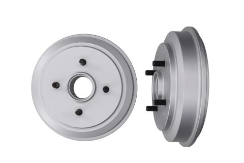 Тормозной барабан