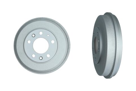 Гальмівний барабан