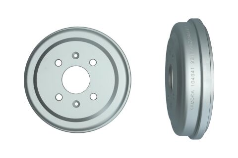 Гальмівний барабан Гальмівний барабан