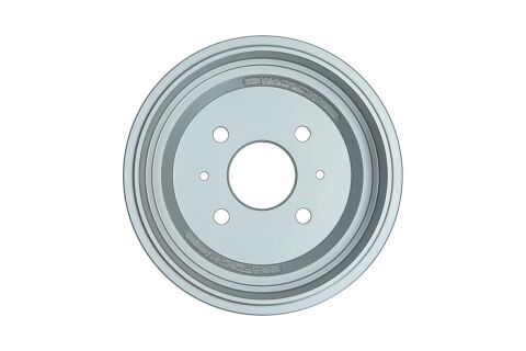 Тормозной барабан