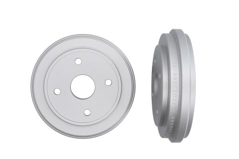 Гальмівний барабан