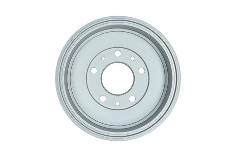 Гальмівний барабан