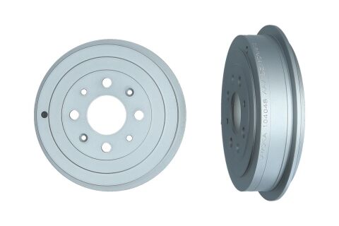 Гальмівний барабан