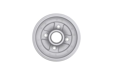 Гальмівний барабан