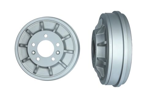 Гальмівний барабан