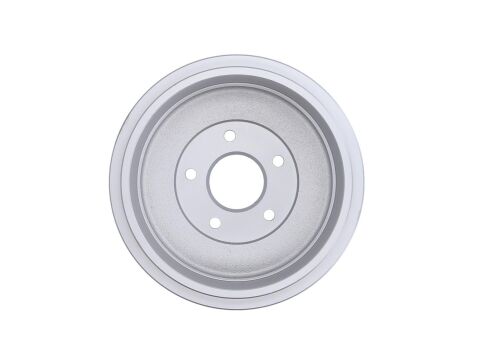 Тормозной барабан