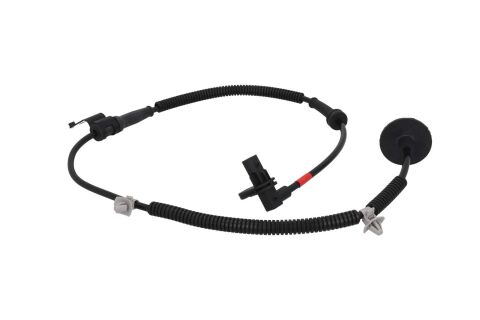 Датчик ABS (кількості обертів колеса)