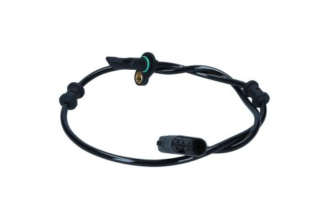 Датчик ABS (частота вращения колеса)