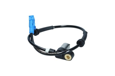 Датчик ABS (частота вращения колеса)