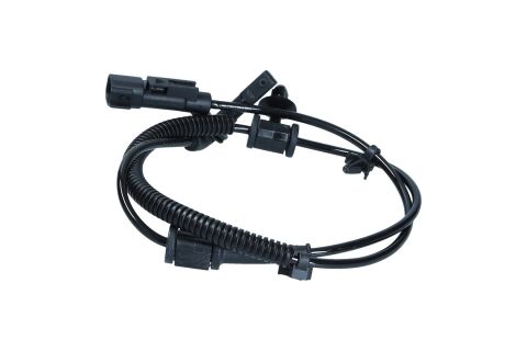 Датчик ABS (частота вращения колеса)