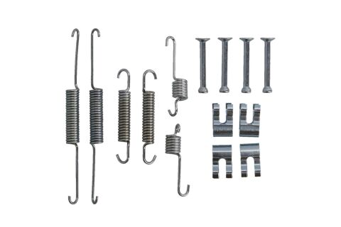 Монтажний комплект гальмівних колодок