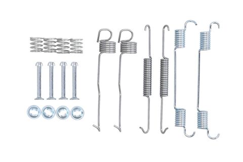 Монтажный комплект тормозных колодок