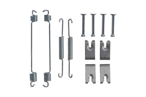 Монтажний комплект гальмівних колодок