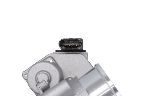 Корпус дроссельной заслонки