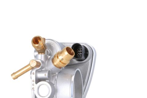 Корпус дроссельной заслонки