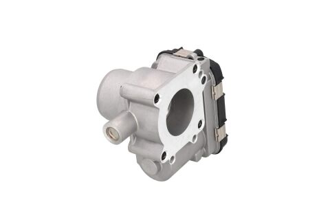 Корпус дросельного вузла