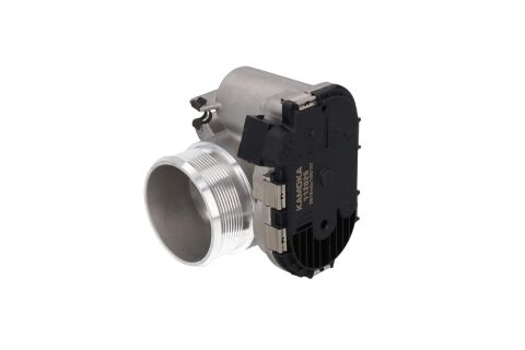 Корпус дроссельной заслонки