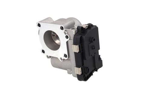 Корпус дросельного вузла