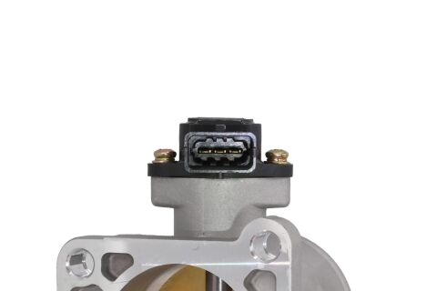 Корпус дроссельной заслонки Корпус дроссельной заслонки