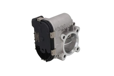 Корпус дроссельной заслонки