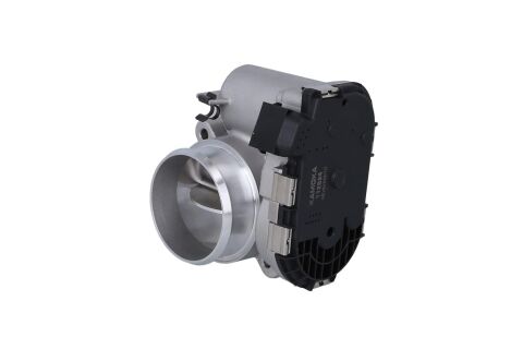 Корпус дроссельной заслонки