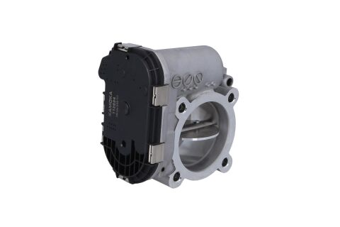 Корпус дроссельной заслонки