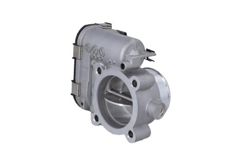 Корпус дроссельной заслонки