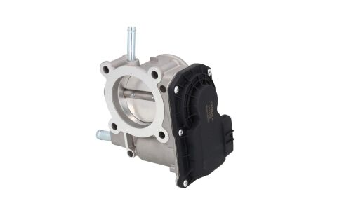 Корпус дросельного вузла