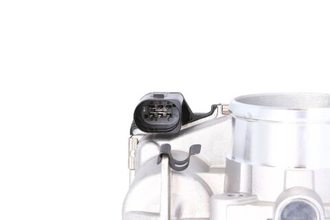 Корпус дроссельной заслонки