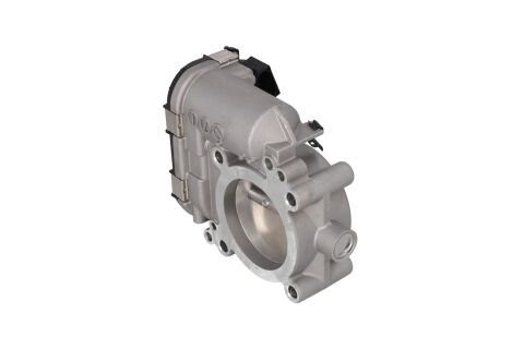 Корпус дросельного вузла Корпус дросельного вузла